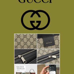 Gucci analiza szcegółowa na co zwracac uwage w trakcie sprawdzania autentyczności